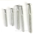 hexsocketflat headscrew FurnitureScrew CountersunkHead